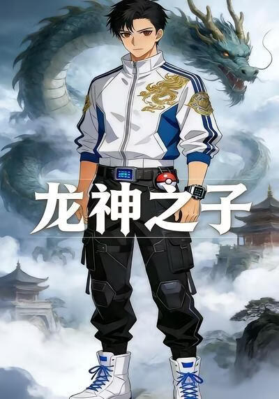 龙神之子