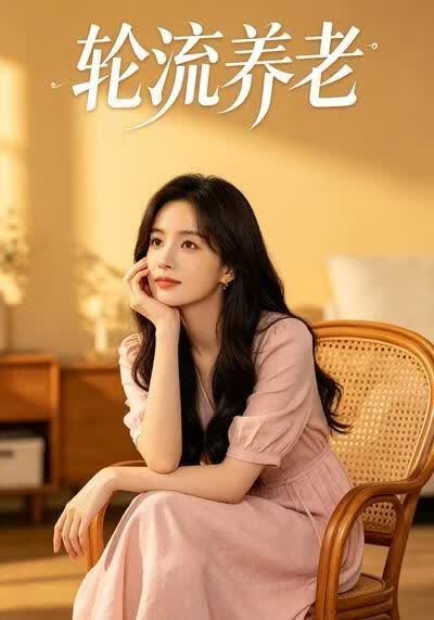 轮流养老