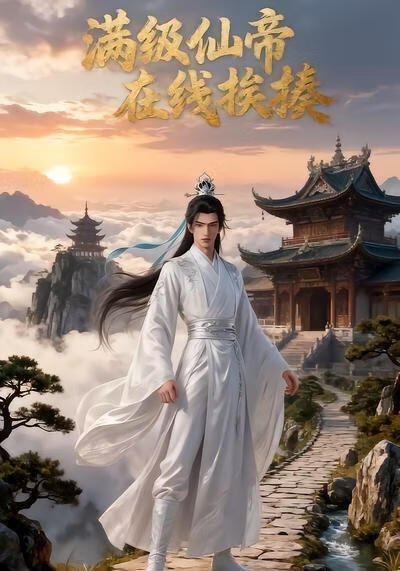 满级仙帝，在线挨揍