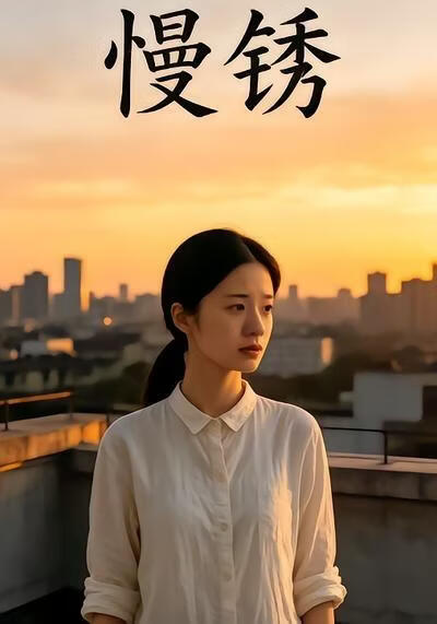 慢锈