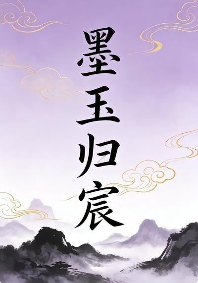 墨玉归宸2