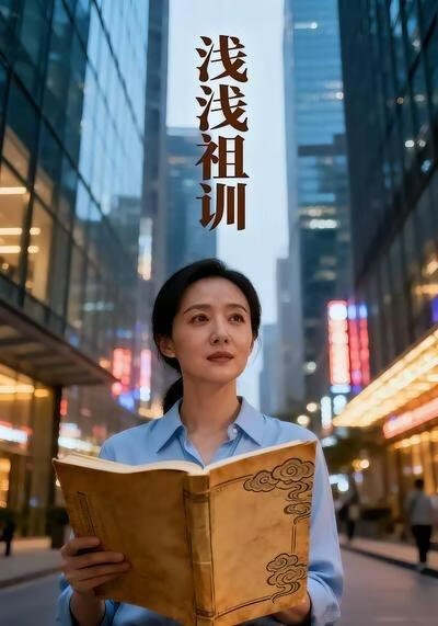 浅浅祖训