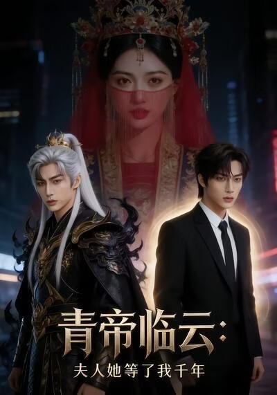 青帝临云：夫人她等了我千年
