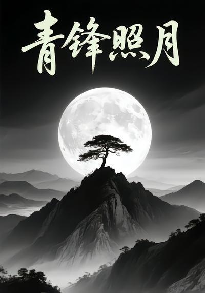 青锋照月3
