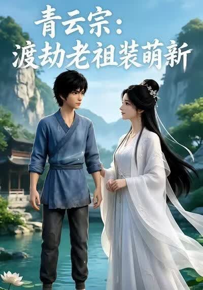 青云宗：渡劫老祖装萌新
