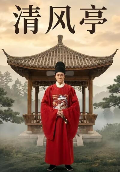 清风亭
