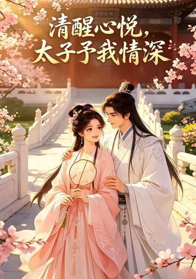清醒心悦，太子予我情深