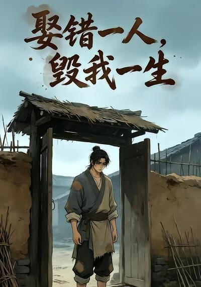 娶错一人，毁我一生