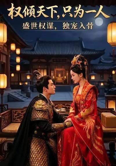 权倾天下，只为一人