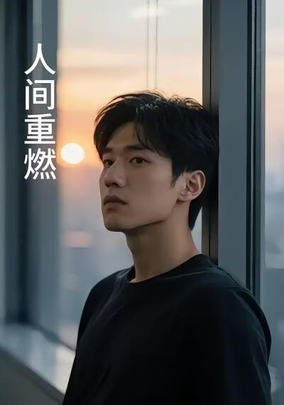 人间重燃