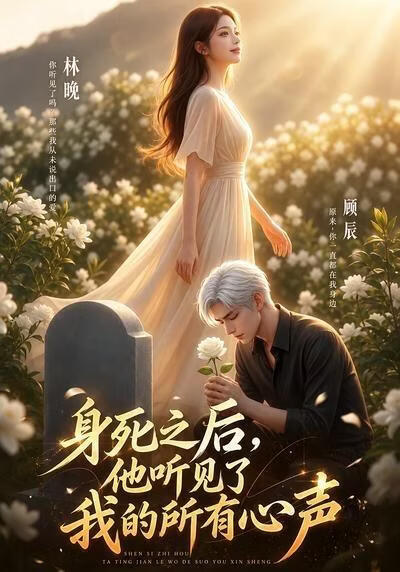 身死之后，他听见了我的所有心声