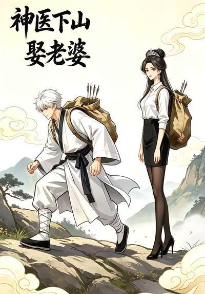 神医下山娶老婆
