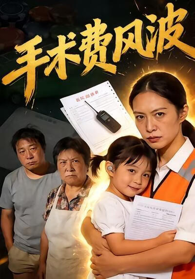 手术费风波
