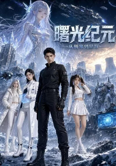 曙光纪元，从极寒到星海