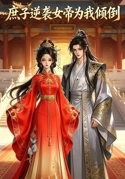 庶子逆袭：女帝为我倾倒