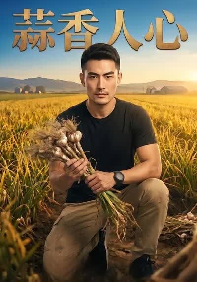 蒜香人心