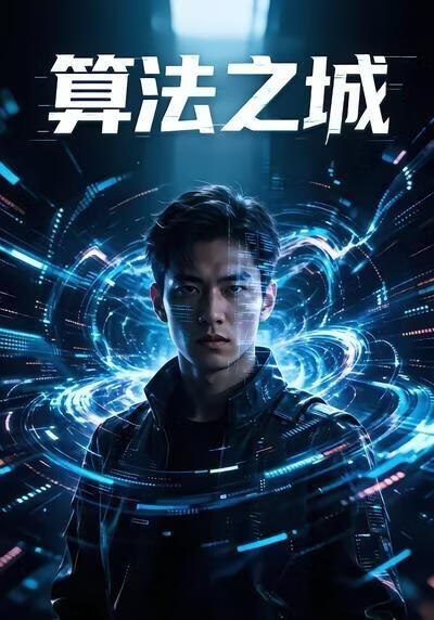 算法之城
