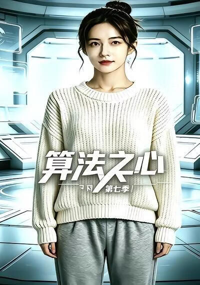 算法之心第七季