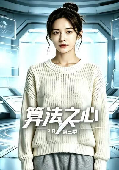 算法之心第三季