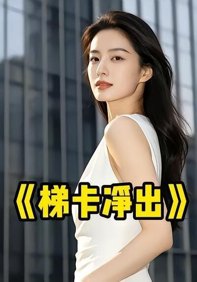 梯卡净出