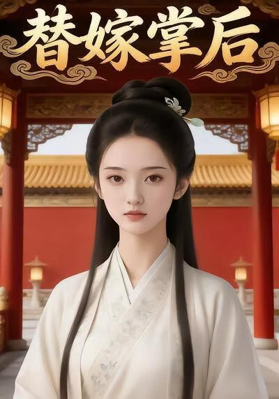 替嫁掌后