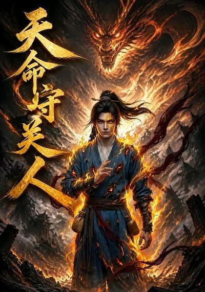 天命守关人