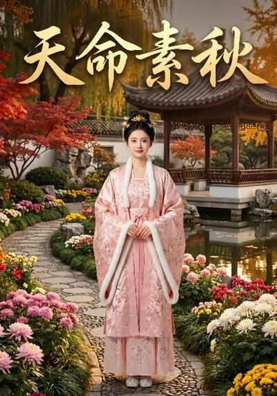 天命素秋