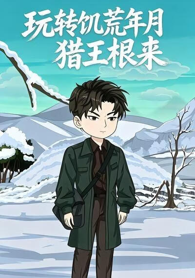 玩转饥荒年月：猎王根来