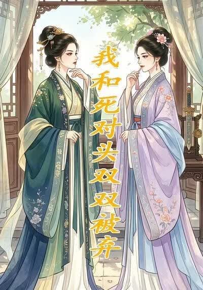 我和死对头双双被弃