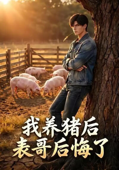 我养猪后，表哥后悔了