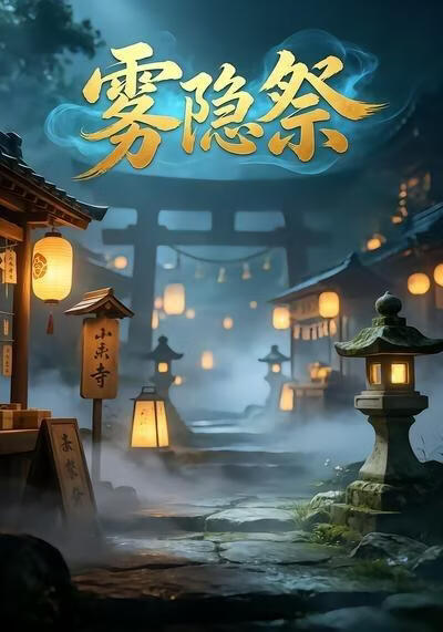 雾隐祭9