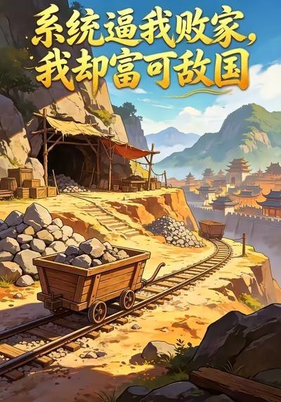 系统逼我败家，我却富可敌国