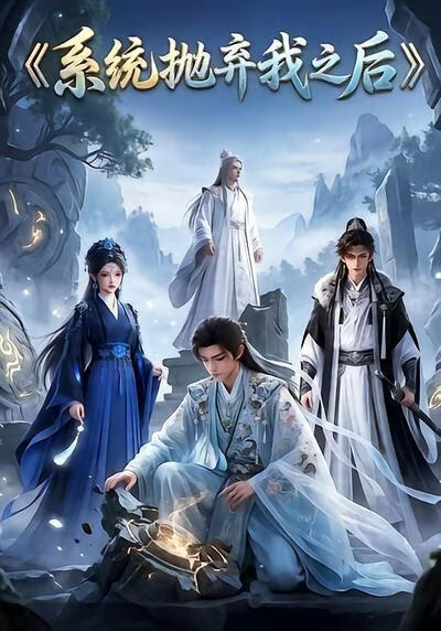 系统抛弃我之后
