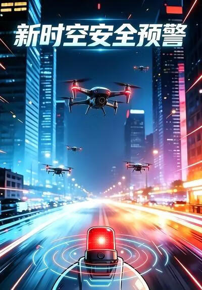 新时空安全预警