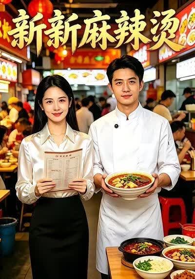 新新麻辣烫