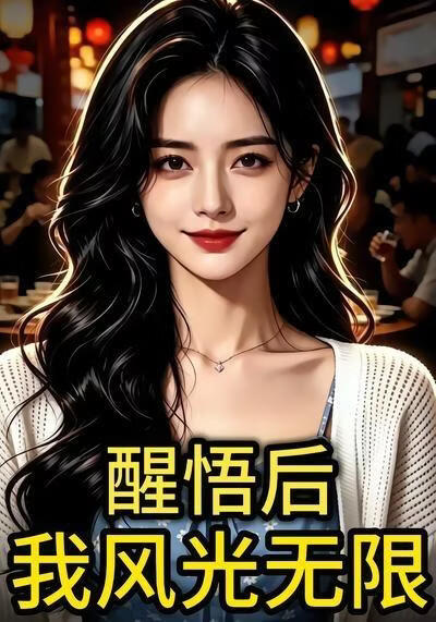 醒悟后：我风光无限