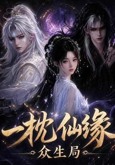 一枕仙缘：众生局
