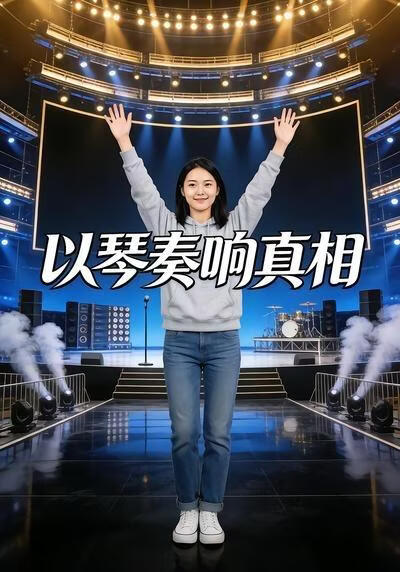 以琴奏响真相