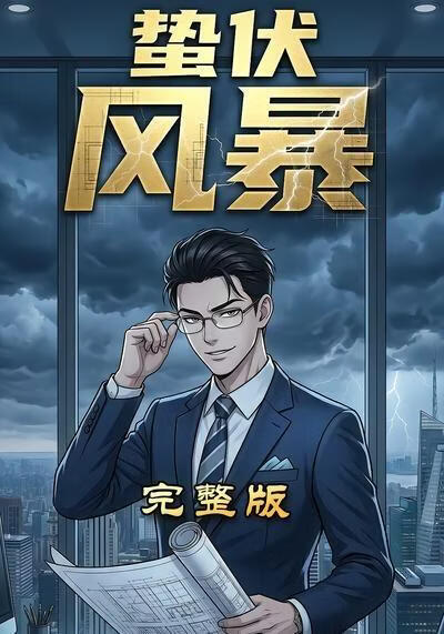 蛰伏风暴