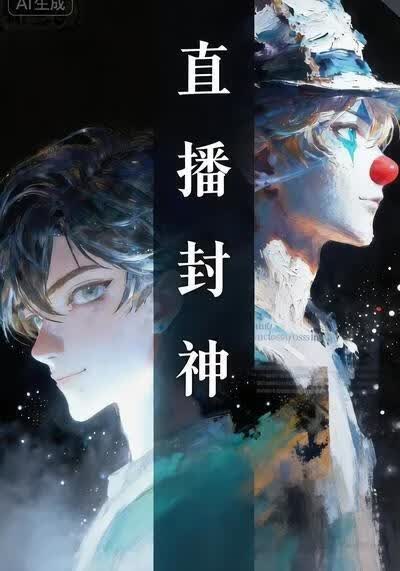 直播封神