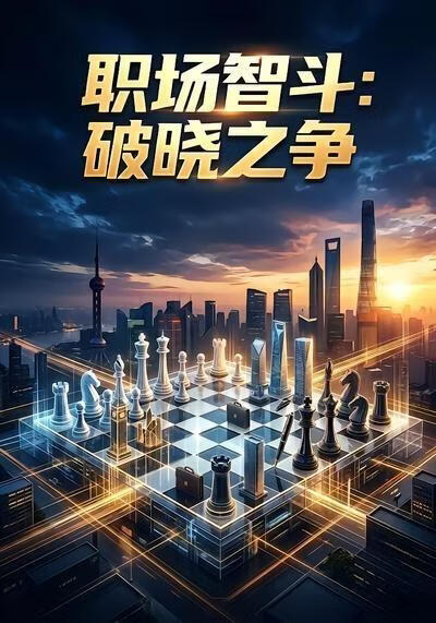 职场智斗：破晓之争