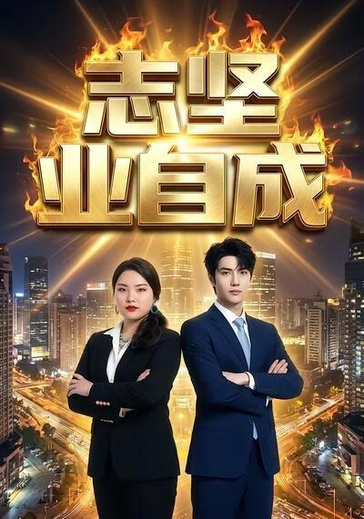 志坚业自成