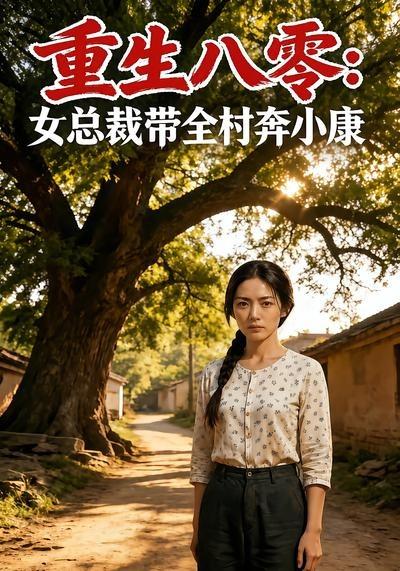 重生八零：女总裁带全村奔小康