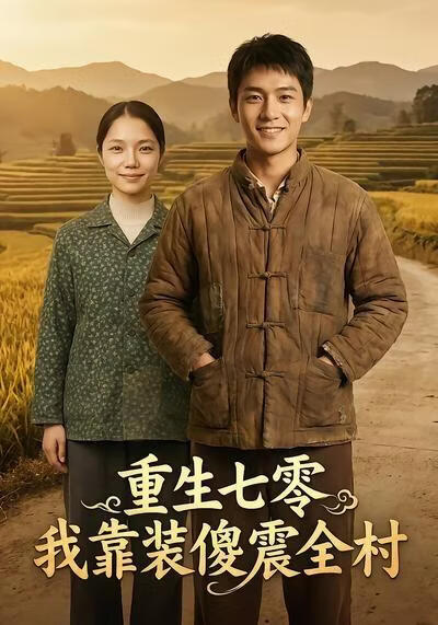 重生七零：我靠装傻震全村
