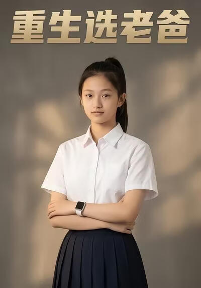 重生选老爸