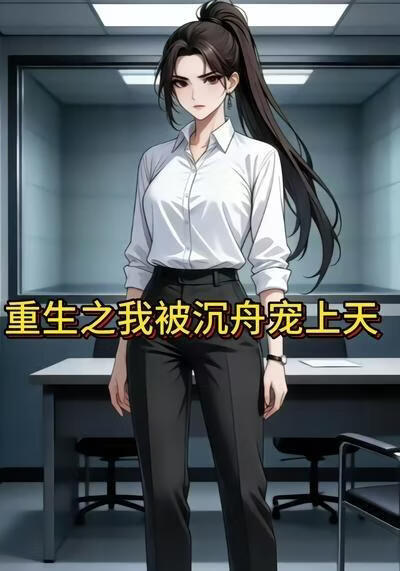 重生之我被沉舟宠上天