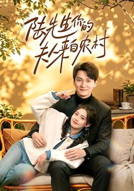 陆先生你的夫人来自农村