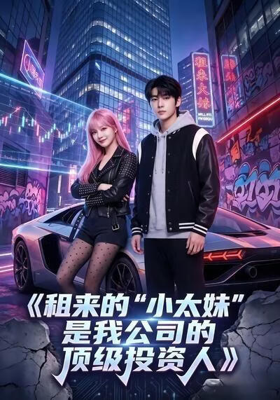 租来的“小太妹”是我公司的顶级投资人