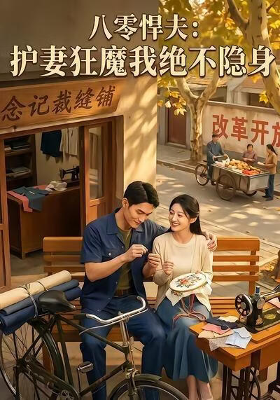 八零悍夫：护妻狂魔我绝不隐身