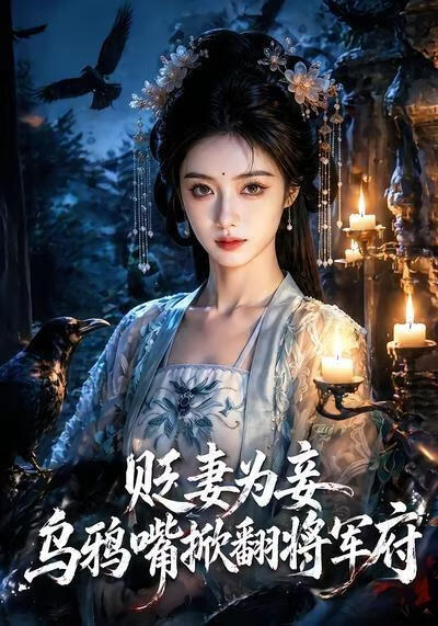 贬妻为妾：乌鸦嘴掀翻将军府